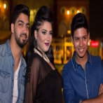 Shereen yehia sur yala.fm